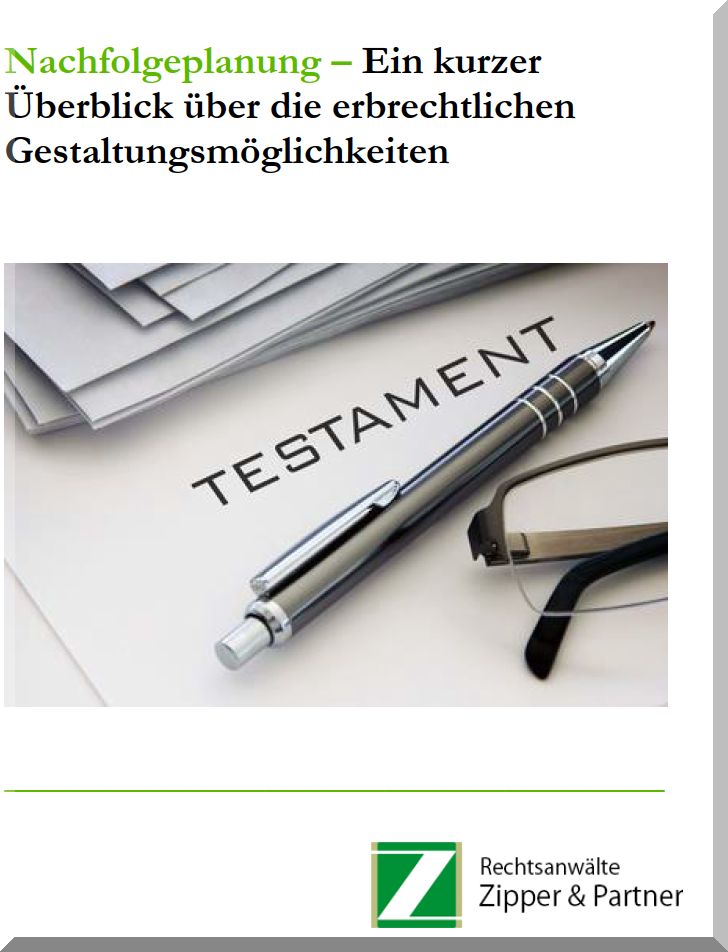 Nachfolgeplanung